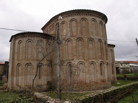 Castro de Avelãs